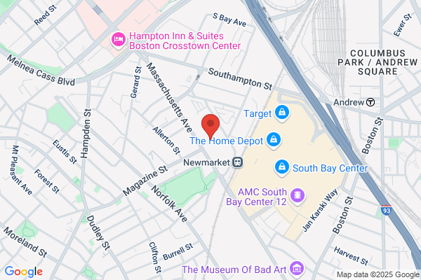 La Alianza De Dorchester Y Roxbury Inc