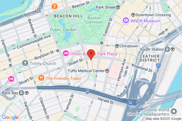 Boston & Vicinity Club