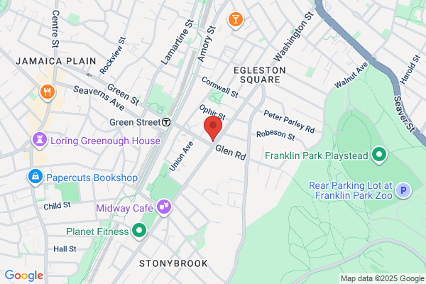 District Thirteen Condominium Association