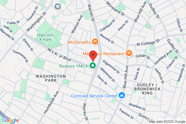 Naacp-Boston Branch