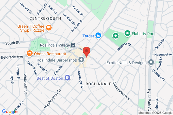 Roslindale Village Main Street Inc