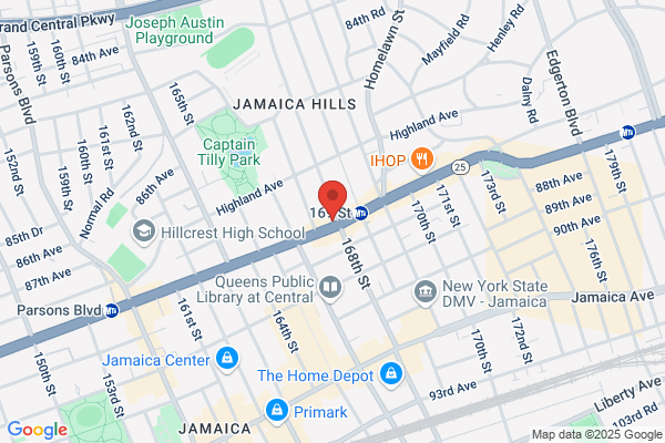 Walter Michael CPA