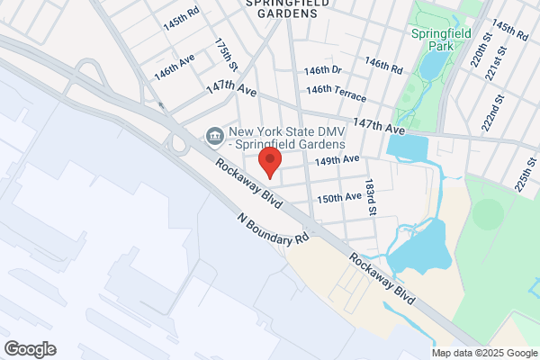Camelot of Staten Island Inc