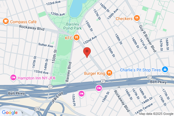 HomeServe of Brooklyn-Queens