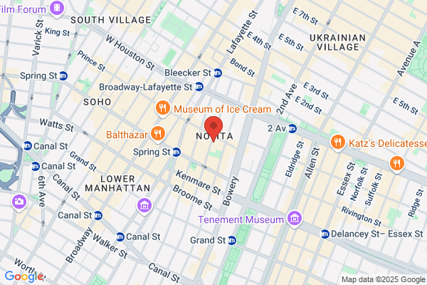 Ac Service New York