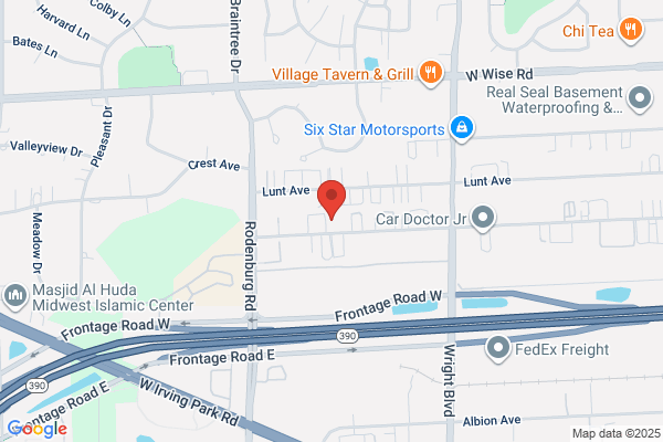 Double Air Mechanical Inc