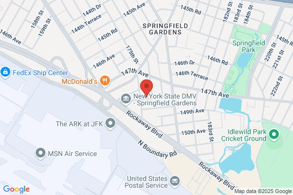 Essential Air Service Inc