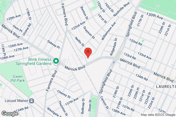 L Richards Plumbing & Heating