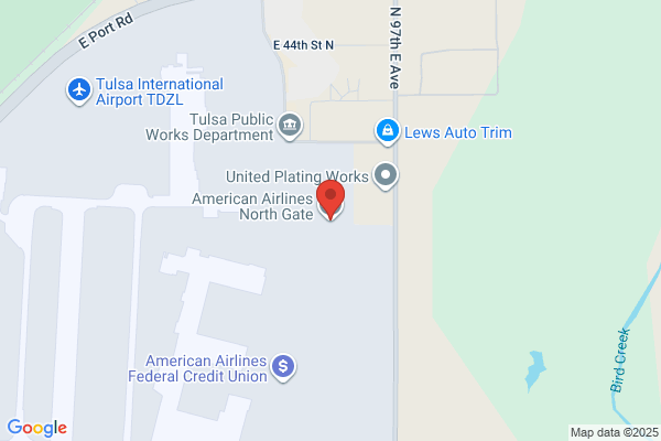 North American Airlines