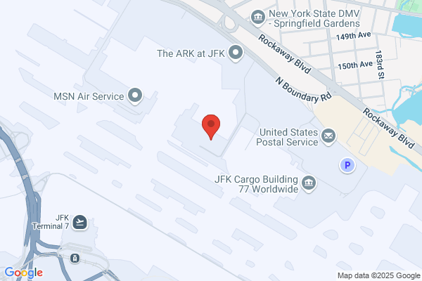 Regent Airlines Inc