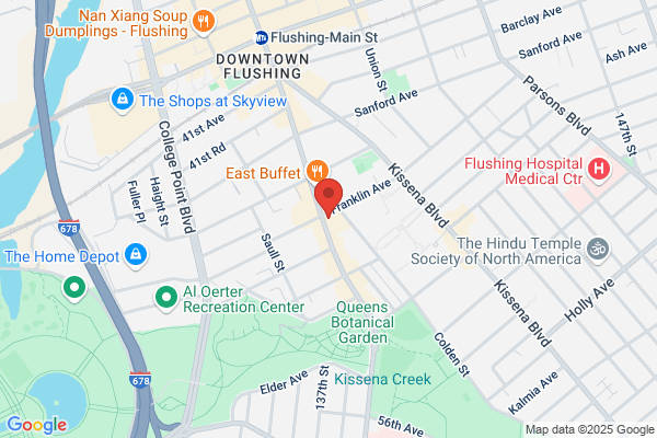 Flushing Wine & Liquor Inc