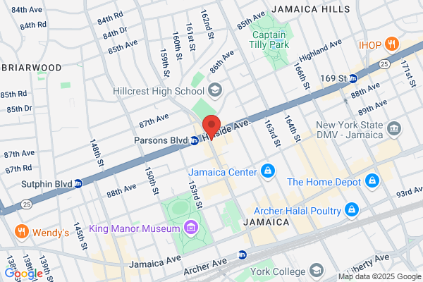 Liquor Mart Inc