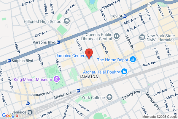 African Square Center