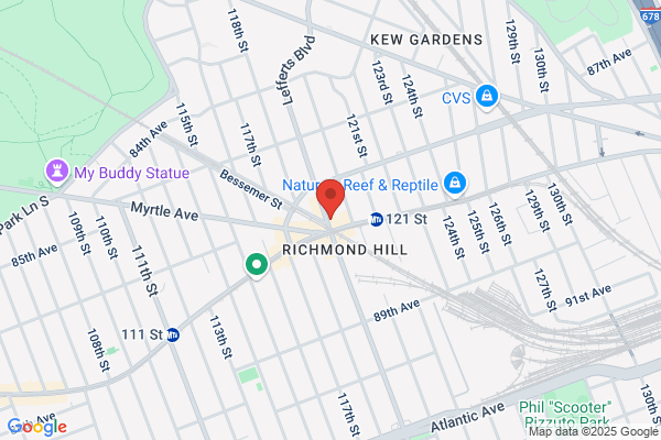 Lefferts Animal Hospital