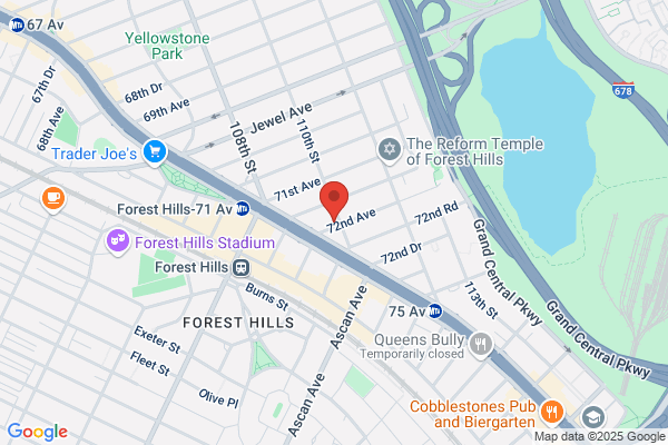 Holistic Medical Forest Hill