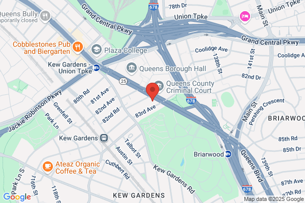 Kew Gardens Ventures Inc