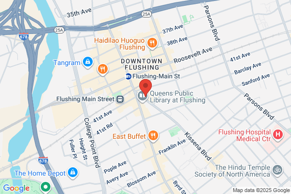 Flushing Home Center