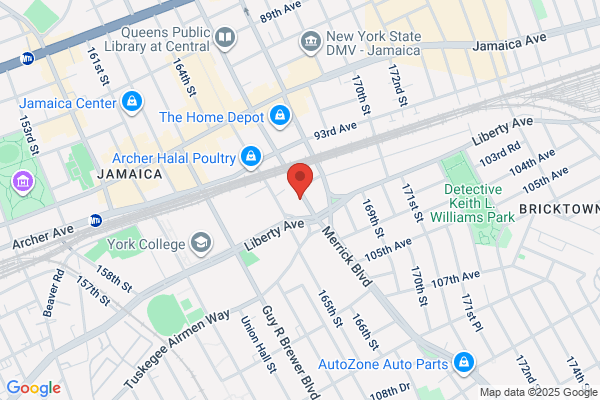 All Star Autobody of Queens Inc
