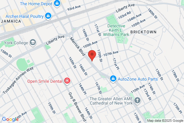 104th St Auto Repair Inc