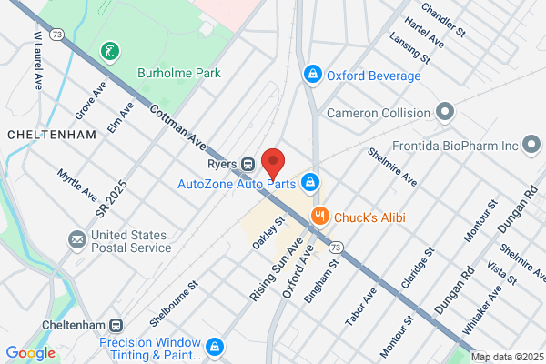 Avenue Auto Network