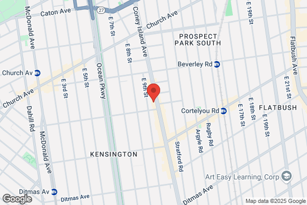 Bobby's Auto Center