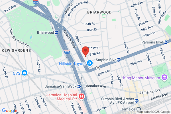 Key C Auto Repair Inc