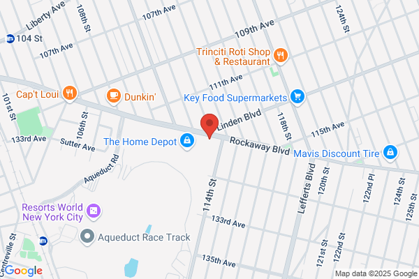 Nor-Rock Service Center Inc