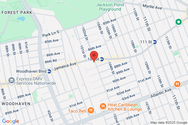 Two Gardens Auto Repair