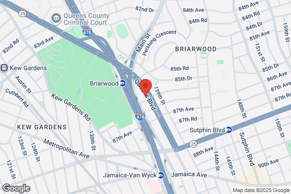 VIP Auto Lease Of Queens