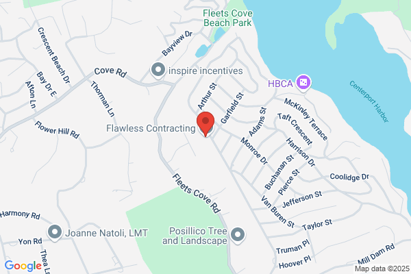 Flahive Contracting Incorporated