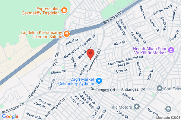 Gemca Electric Corporation