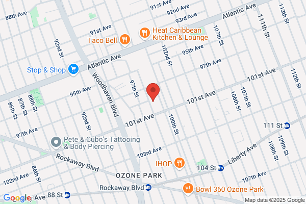 Inner City Builders & Development Inc