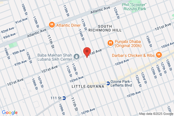 Five Boroughs Construction & Masonry