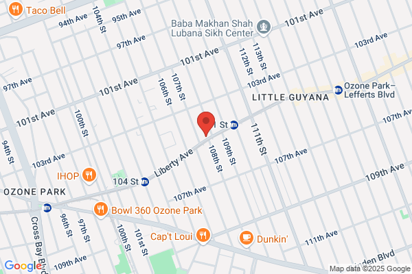 Gemini's Lounge & Rest Inc