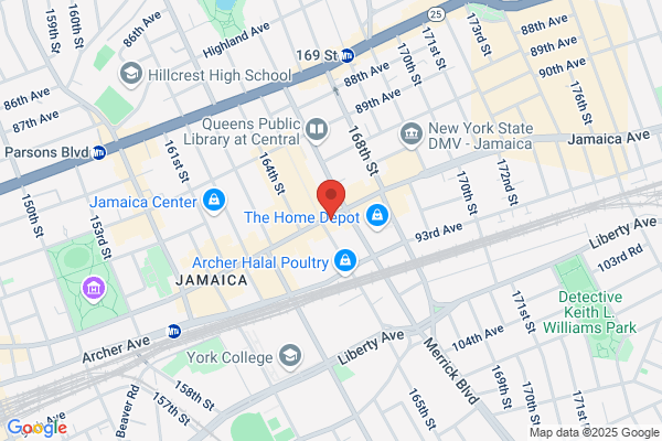 Victoria Hairstyles NYC