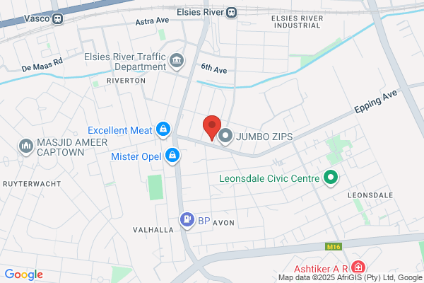 L J & A Construction Corporation