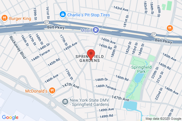 Arch Auto Parts -  Elmont / Franklin Square