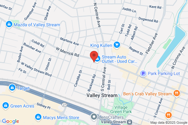 Max Speed Auto Sales Inc