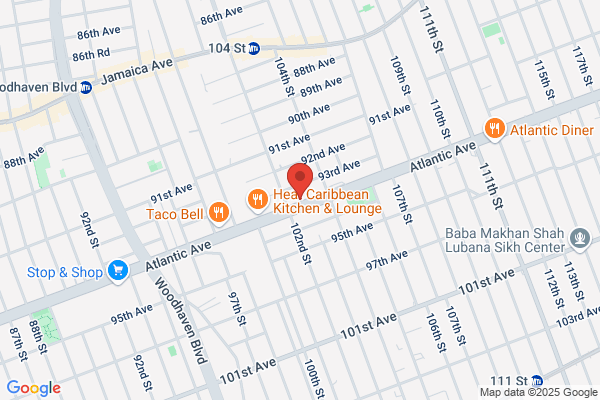 South Shore Tire & Rubber Co