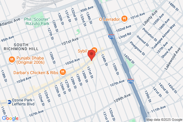 Queens Autotronics