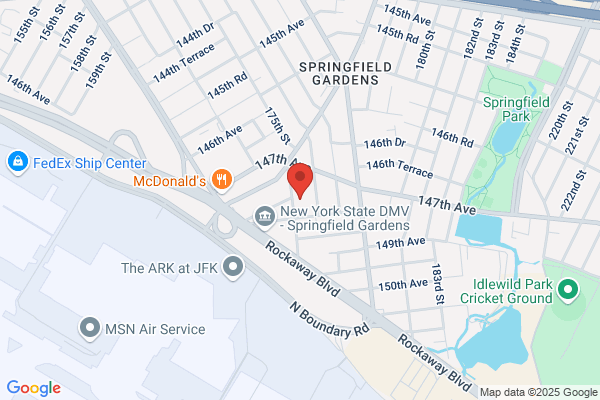 Cohesion Freight Ny