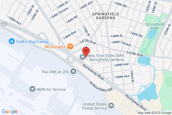 New World Freight Systems Inc