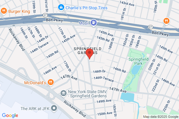 Skytruck International Air Freight Inc