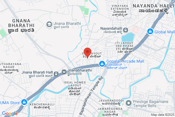 Raj Builders Inc
