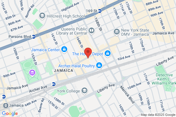 Queensboro Decorators Inc