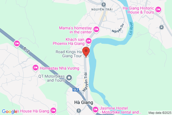 Road Kings Travel