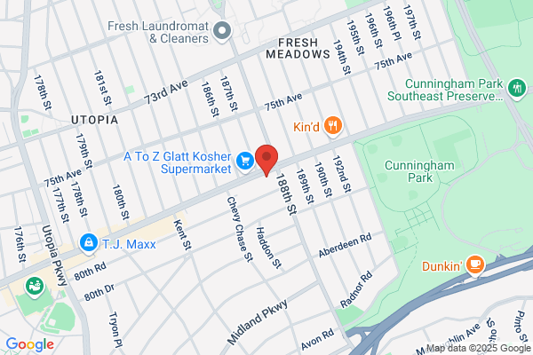 Mid-Queens Fresh Meadows Sports Alliance