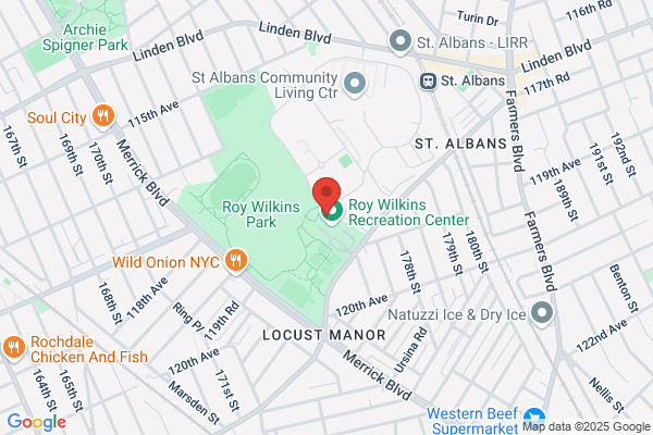 Southern Queens Park Association Inc
