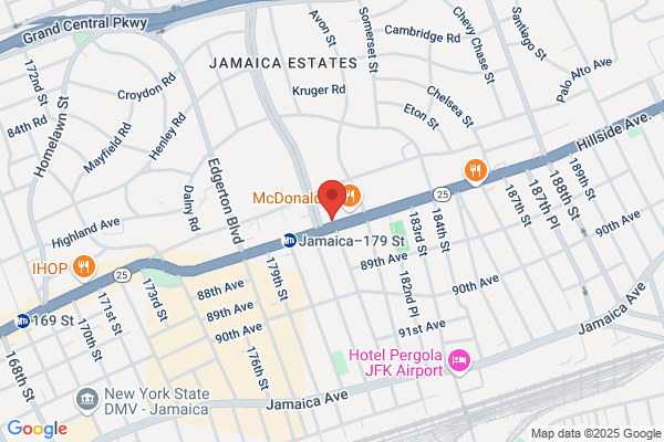 Jamaica Injury Care Center