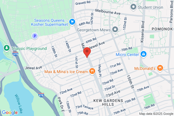 Queens Chiropractic Center